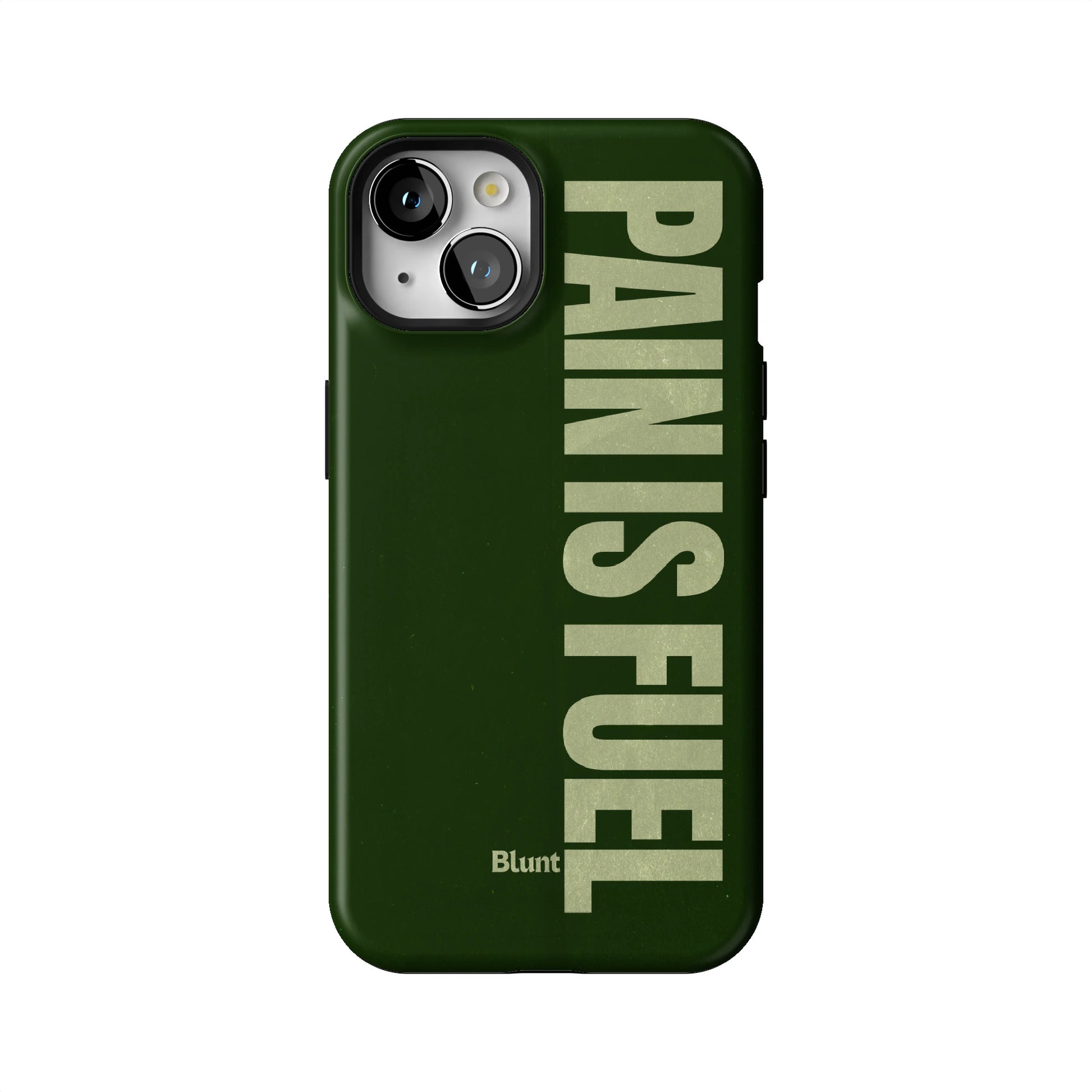 Pain Fuels iPhone Case gallery - Iphone_13_Iphone_1
