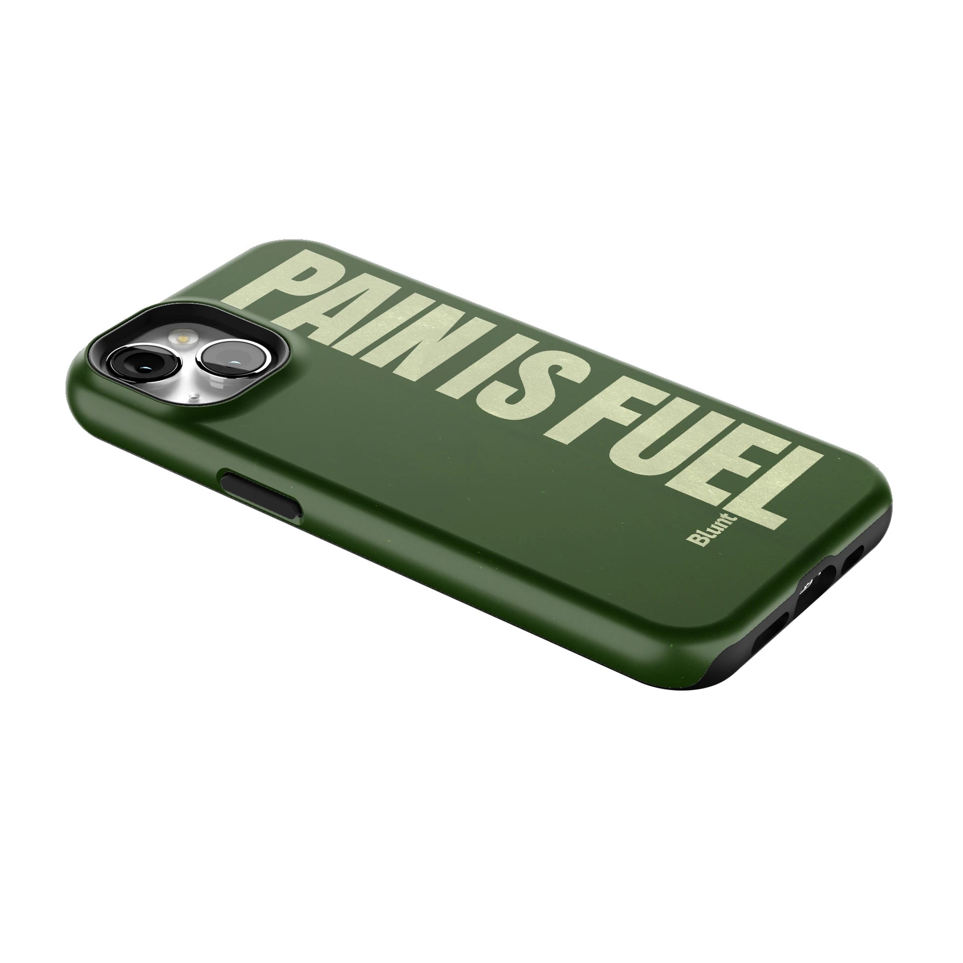 Pain Fuels iPhone Case gallery - Iphone_13_Iphone_2