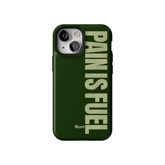 Pain Fuels iPhone Case gallery - Iphone_13_Mini_Air_Plus_1