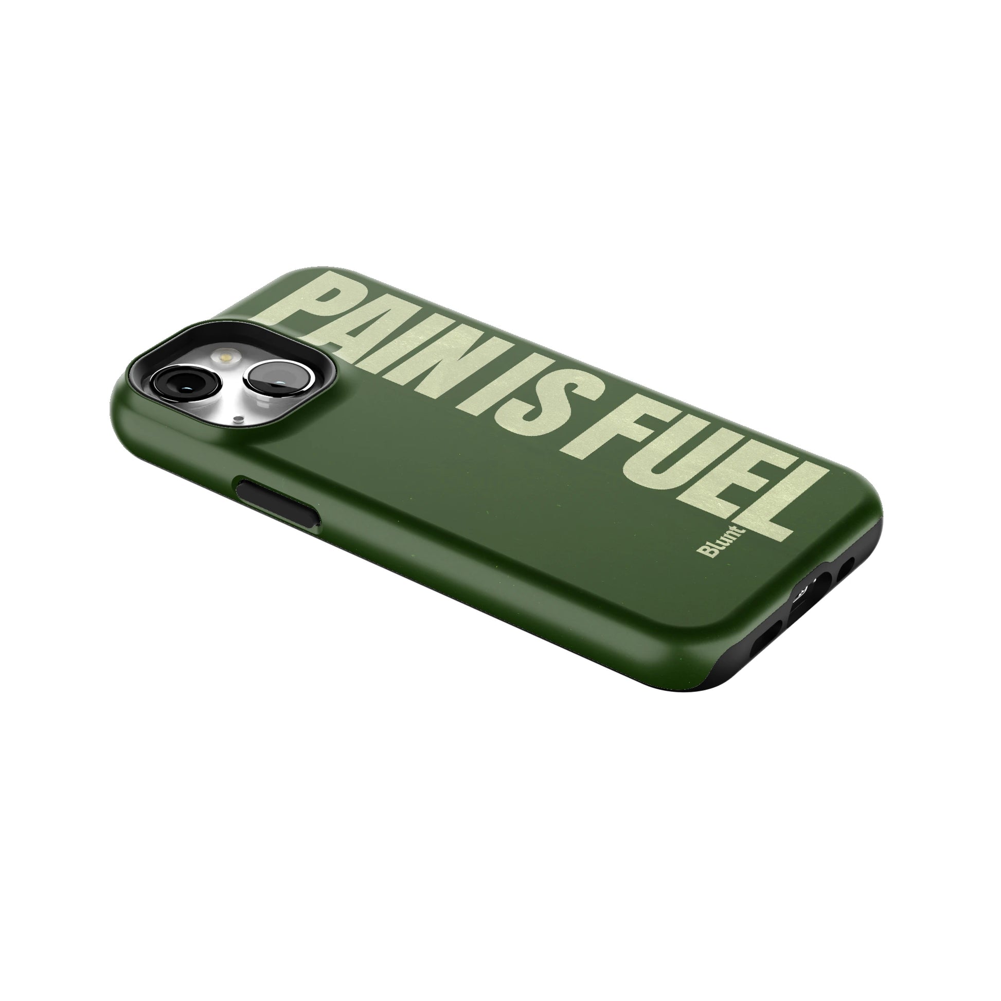 Pain Fuels iPhone Case gallery - Iphone_13_Mini_Air_Plus_2