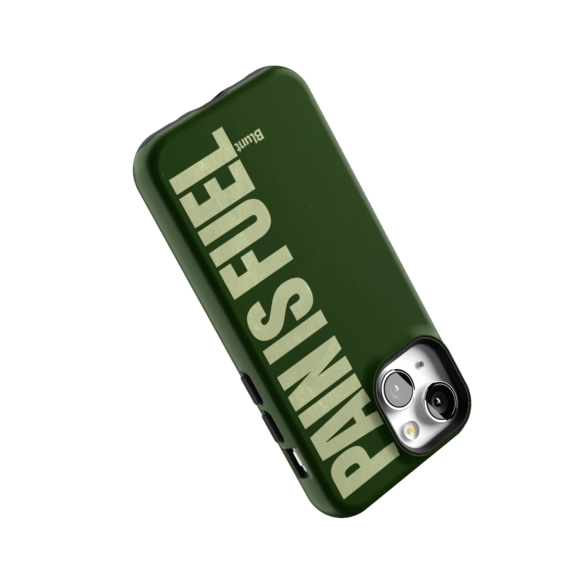 Pain Fuels iPhone Case gallery - Iphone_13_Mini_Air_Plus_5