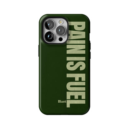 Pain Fuels iPhone Case gallery - Iphone_13_Pro_1