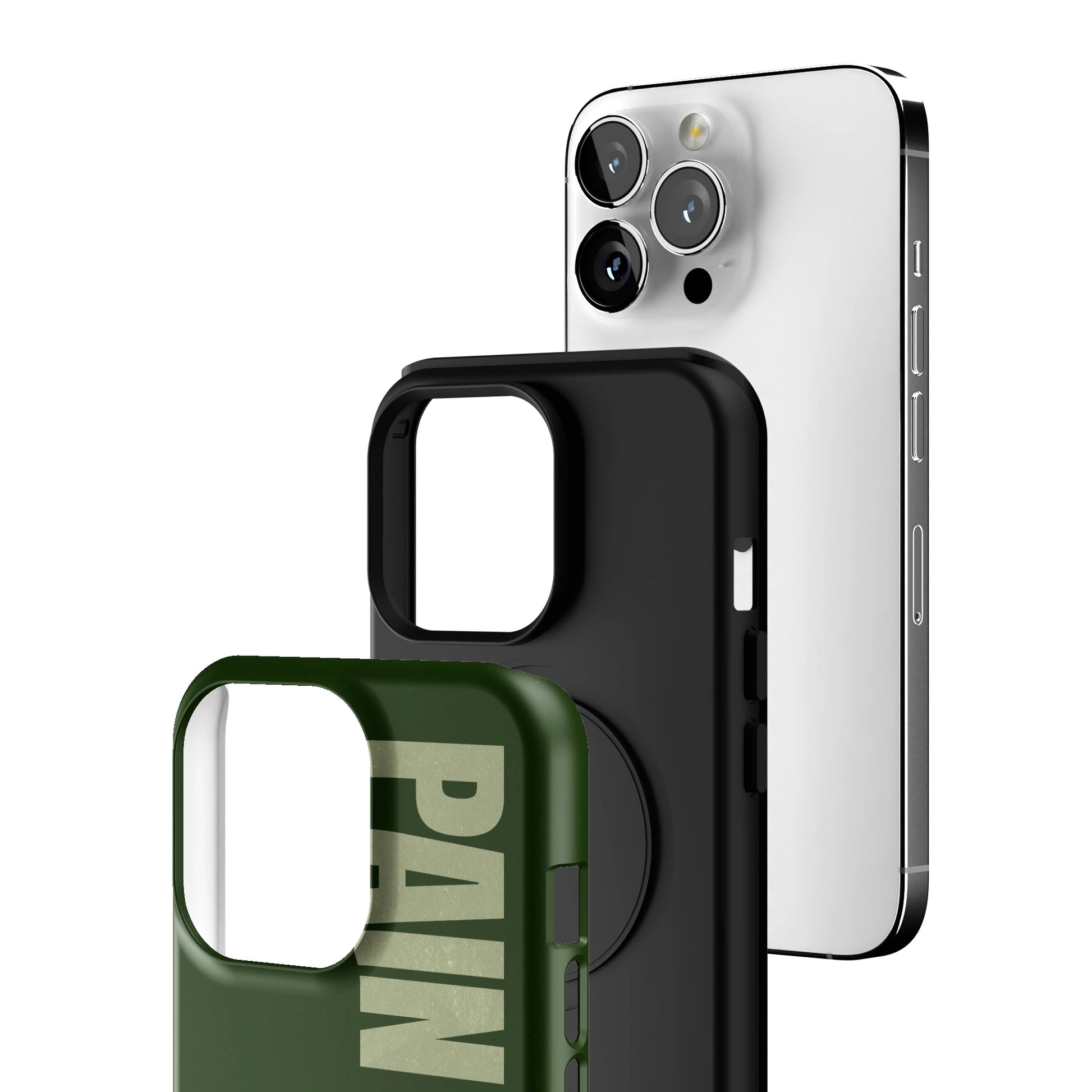 Pain Fuels iPhone Case gallery - Iphone_13_Pro_3