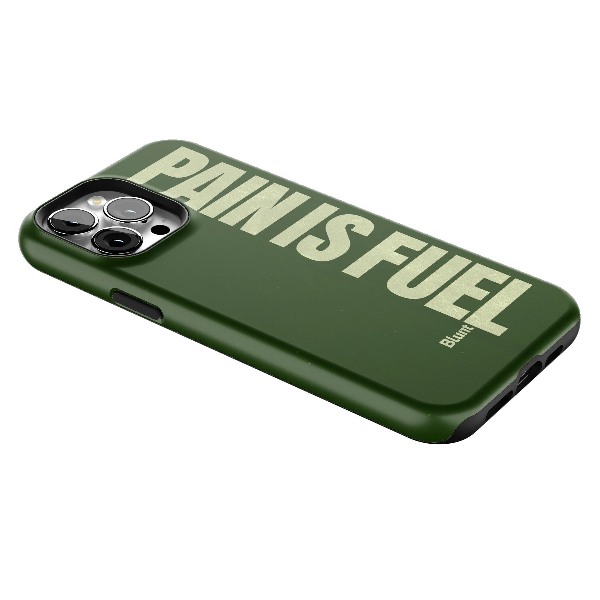 Pain Fuels iPhone Case gallery - Iphone_13_Pro_Max_2