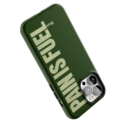 Pain Fuels iPhone Case gallery - Iphone_13_Pro_Max_5