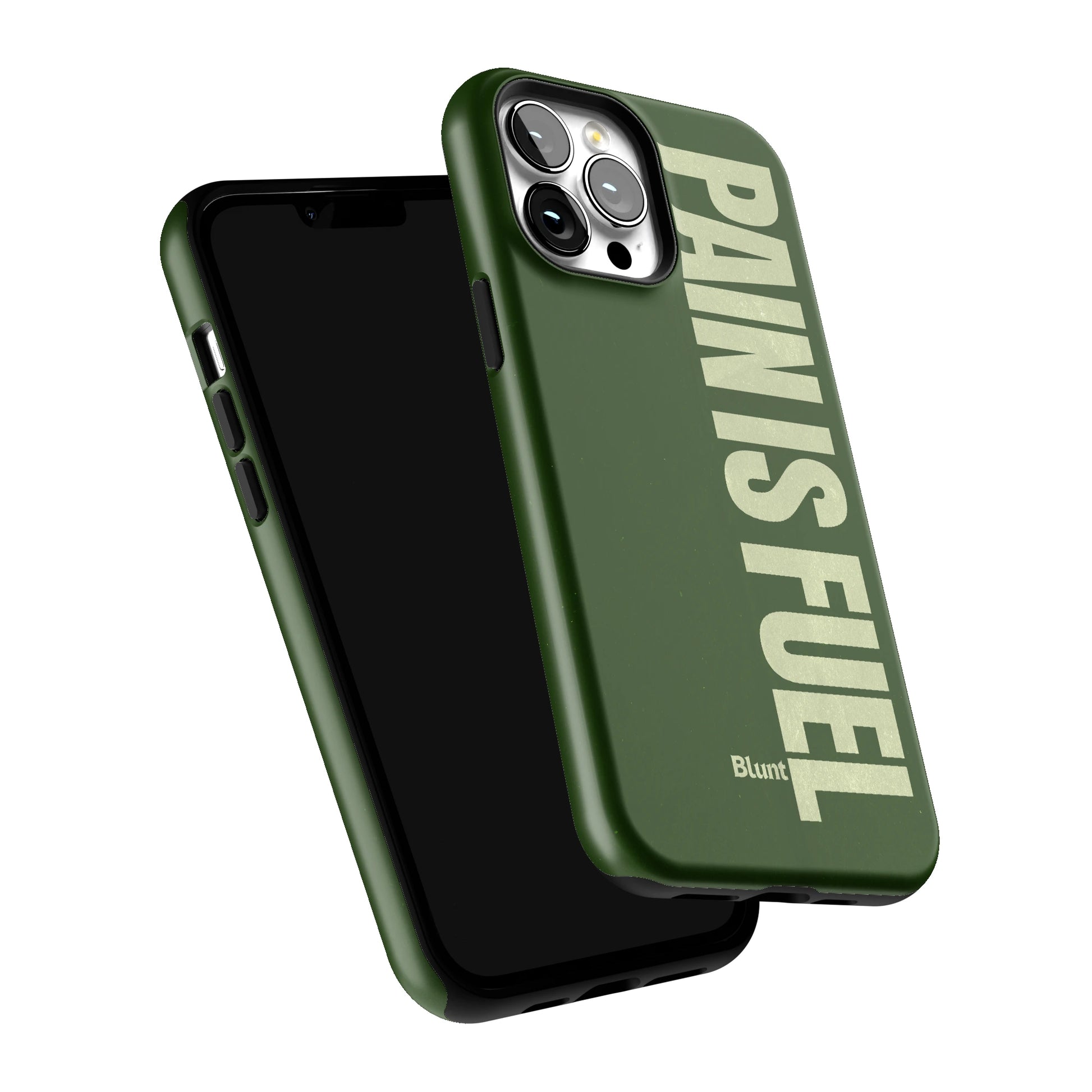 Pain Fuels iPhone Case gallery - Iphone_13_Pro_Max_6