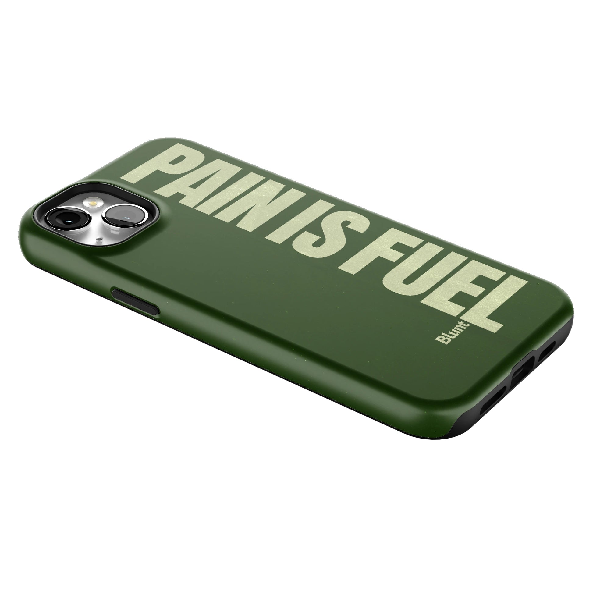 Pain Fuels iPhone Case gallery - Iphone_14_Mini_Air_Plus_2