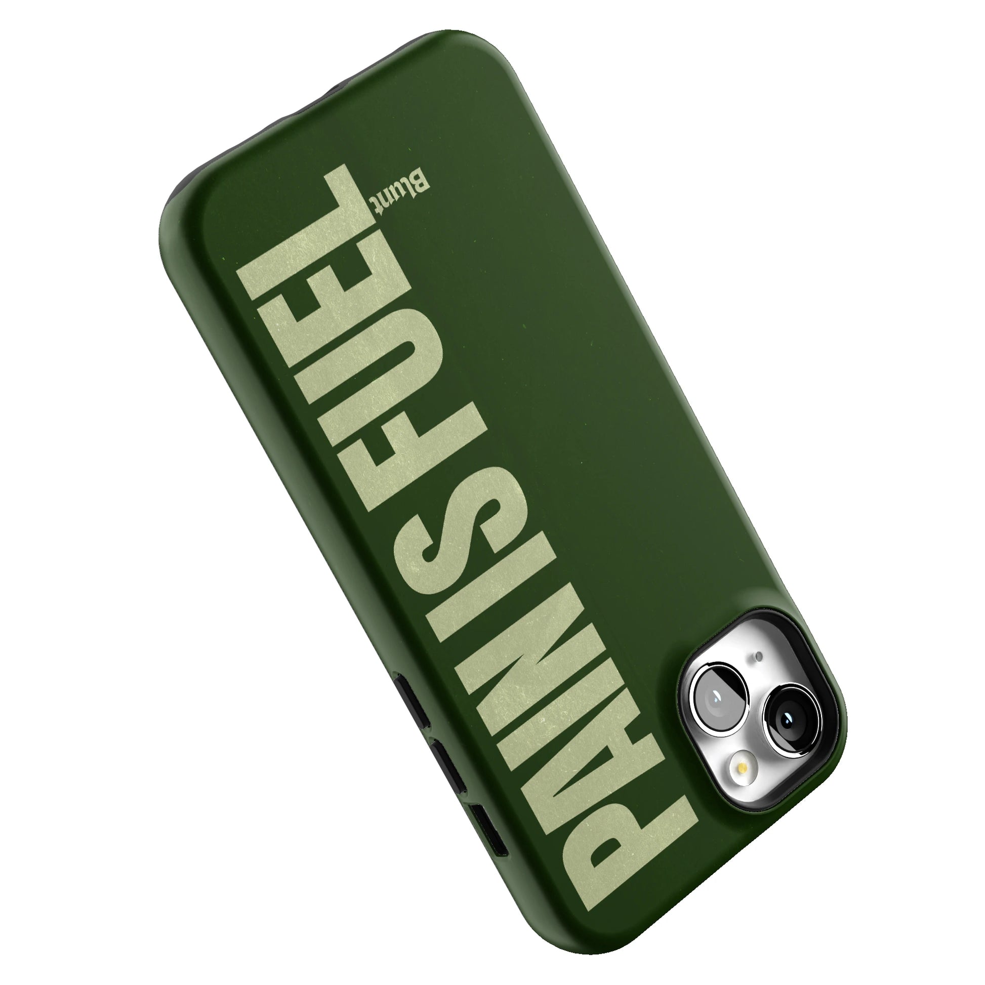 Pain Fuels iPhone Case gallery - Iphone_14_Mini_Air_Plus_5