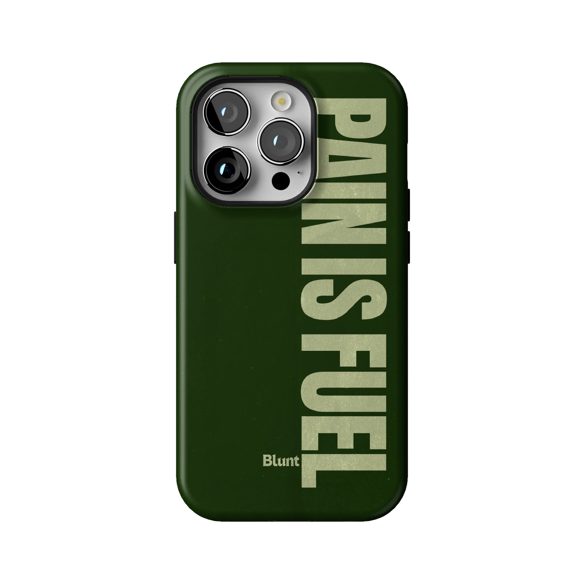 Pain Fuels iPhone Case gallery - Iphone_14_Pro_1