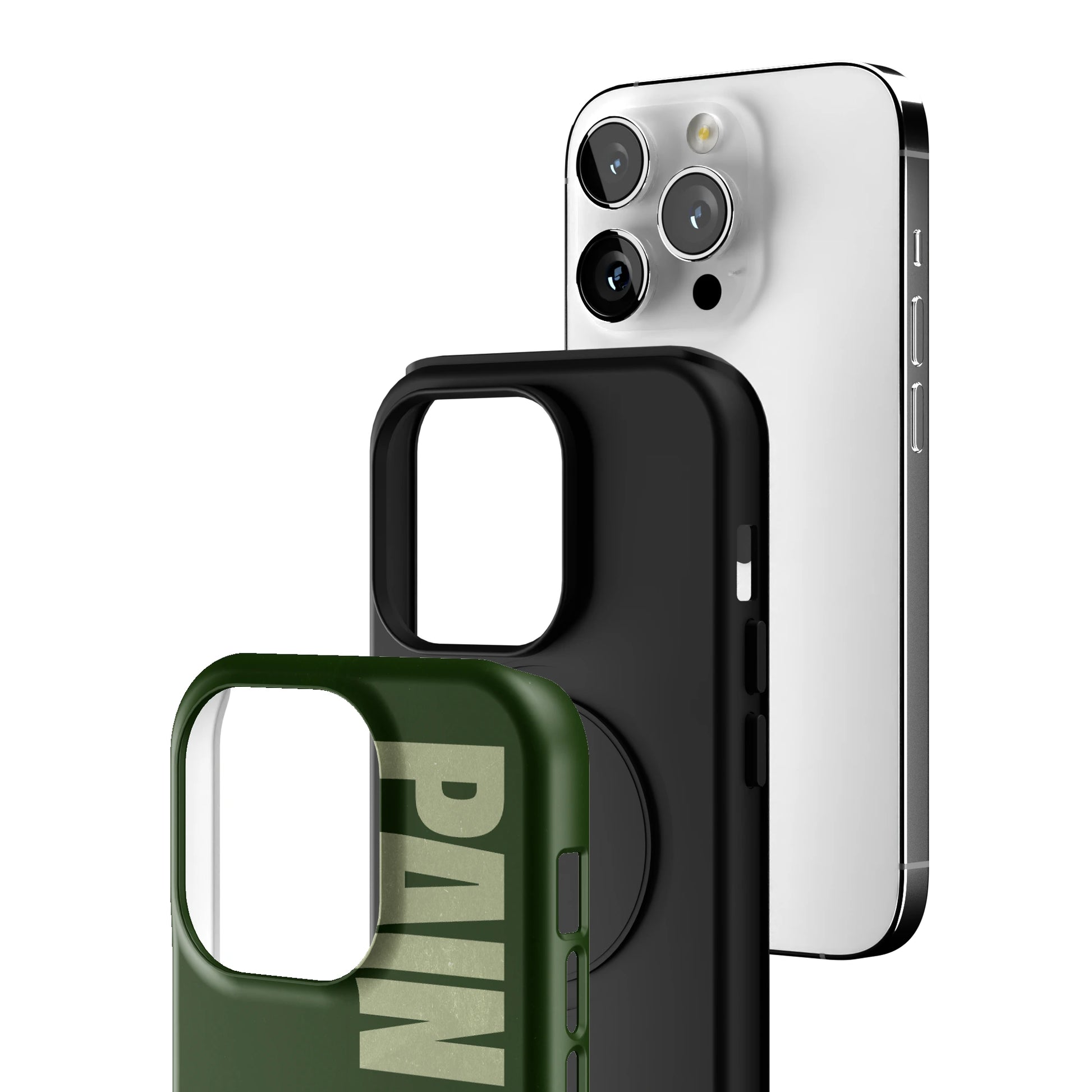 Pain Fuels iPhone Case gallery - Iphone_14_Pro_3