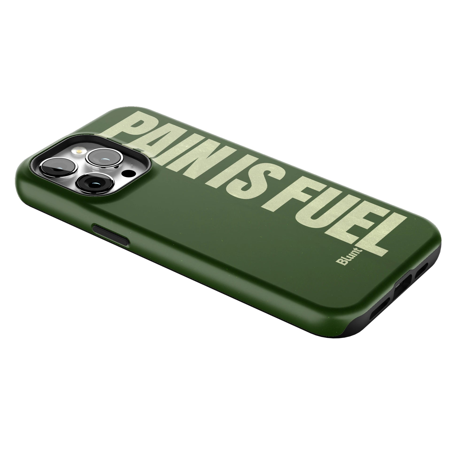 Pain Fuels iPhone Case gallery - Iphone_14_Pro_Max_2