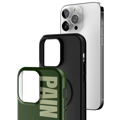 Pain Fuels iPhone Case gallery - Iphone_14_Pro_Max_3