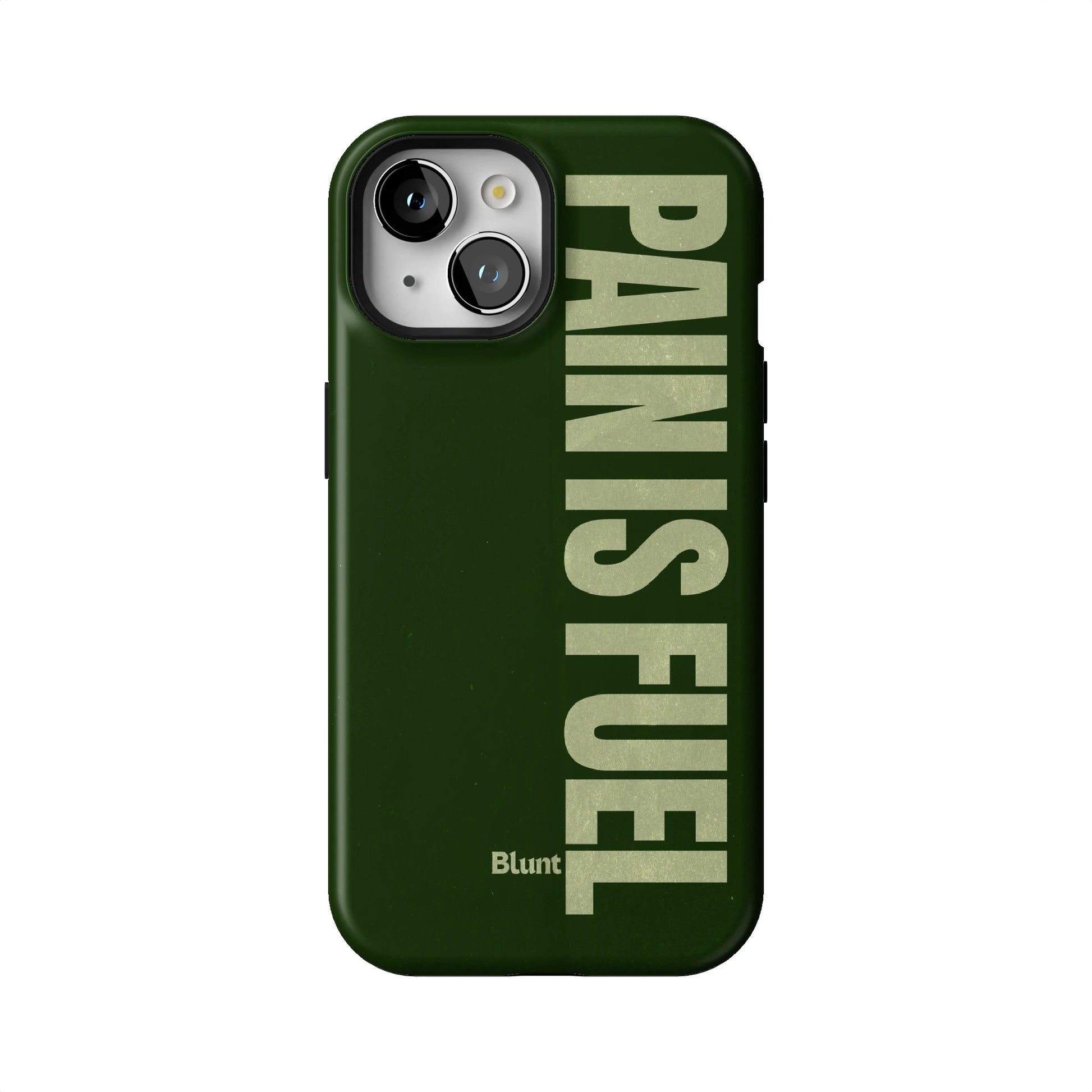 Pain Fuels iPhone Case gallery - Iphone_15_Iphone_1