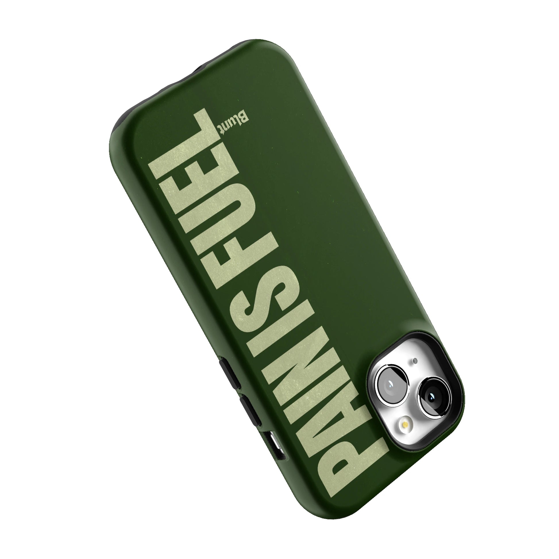 Pain Fuels iPhone Case gallery - Iphone_15_Iphone_5