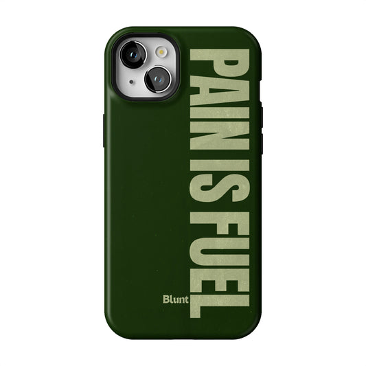 Pain Fuels iPhone Case gallery - Iphone_15_Mini_Air_Plus_1