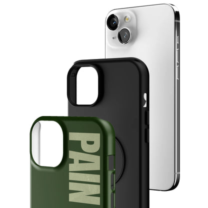 Pain Fuels iPhone Case gallery - Iphone_15_Mini_Air_Plus_3