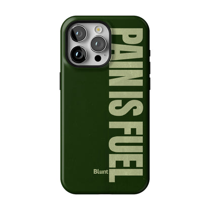 Pain Fuels iPhone Case gallery - Iphone_15_Pro_Max_1