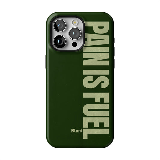 Pain Fuels iPhone Case gallery - Iphone_15_Pro_Max_1