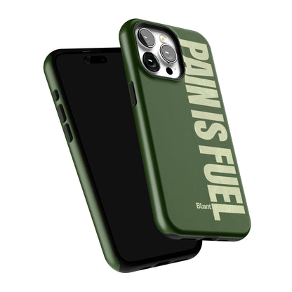 Pain Fuels iPhone Case gallery - Iphone_15_Pro_Max_6