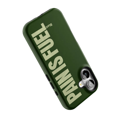 Pain Fuels iPhone Case gallery - Iphone_16_Iphone_5