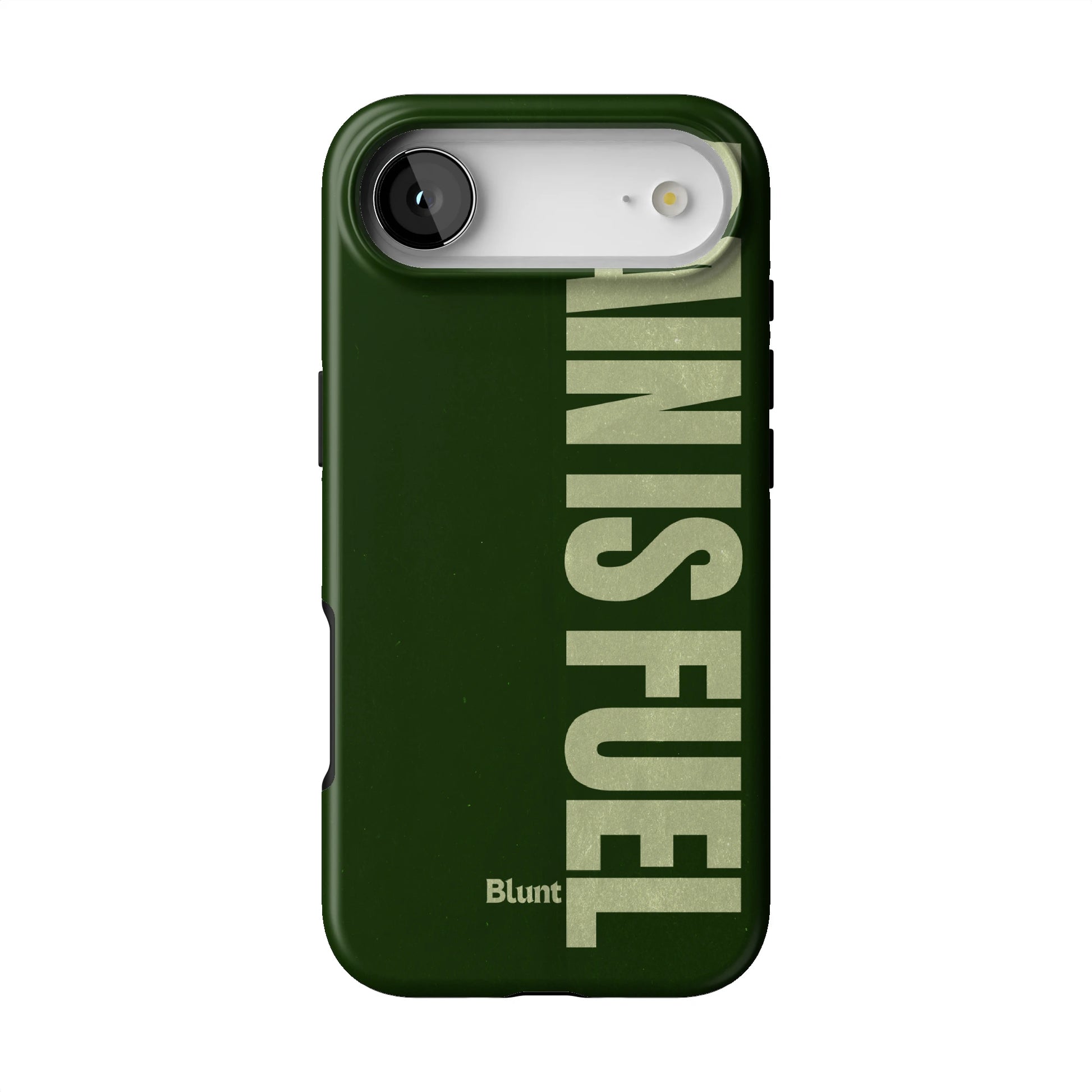 Pain Fuels iPhone Case gallery - Iphone_17_Air_1