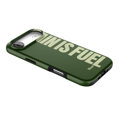 Pain Fuels iPhone Case gallery - Iphone_17_Air_2