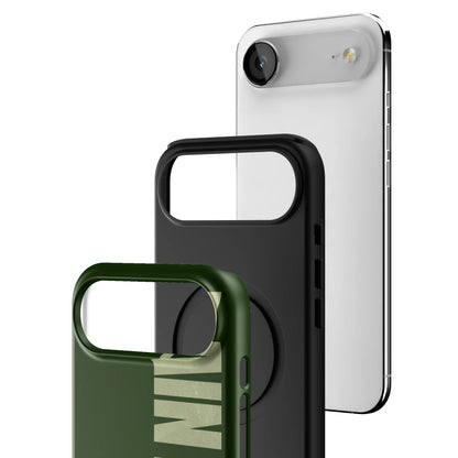 Pain Fuels iPhone Case gallery - Iphone_17_Air_3