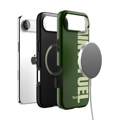 Pain Fuels iPhone Case gallery - Iphone_17_Air_4