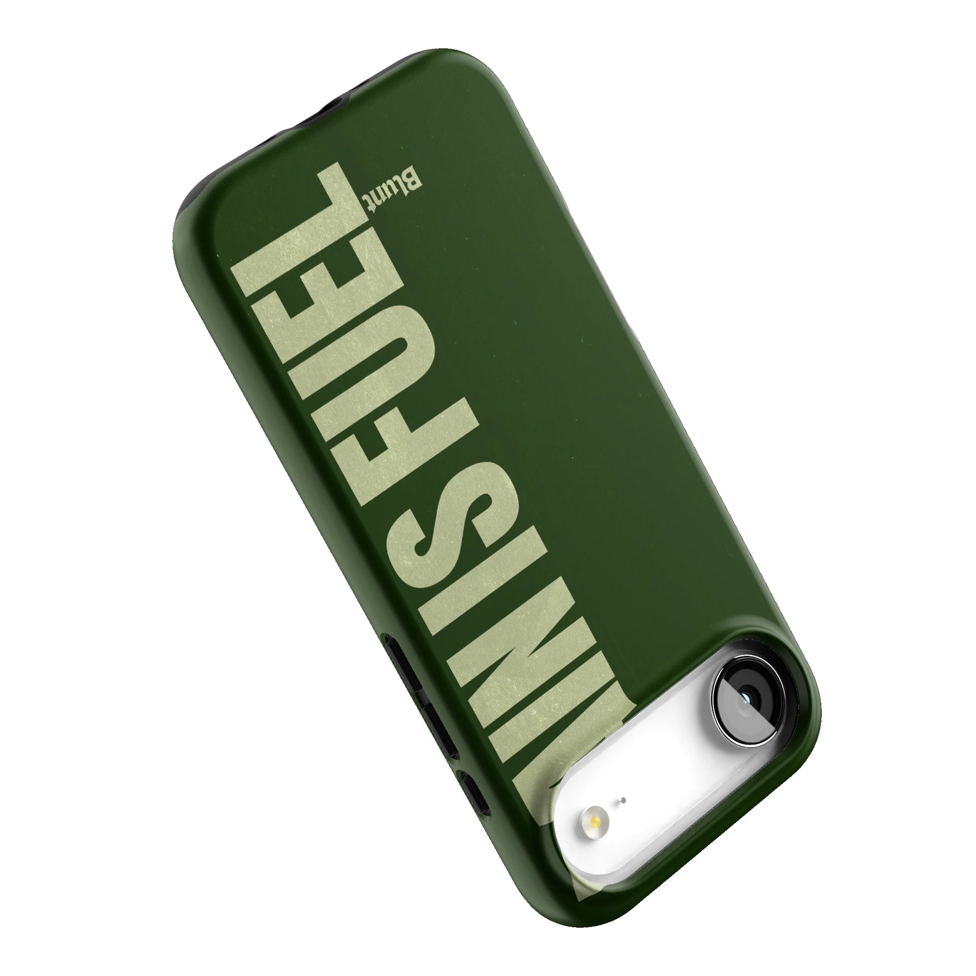 Pain Fuels iPhone Case gallery - Iphone_17_Air_5