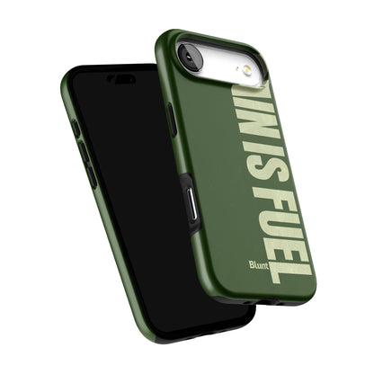 Pain Fuels iPhone Case gallery - Iphone_17_Air_6