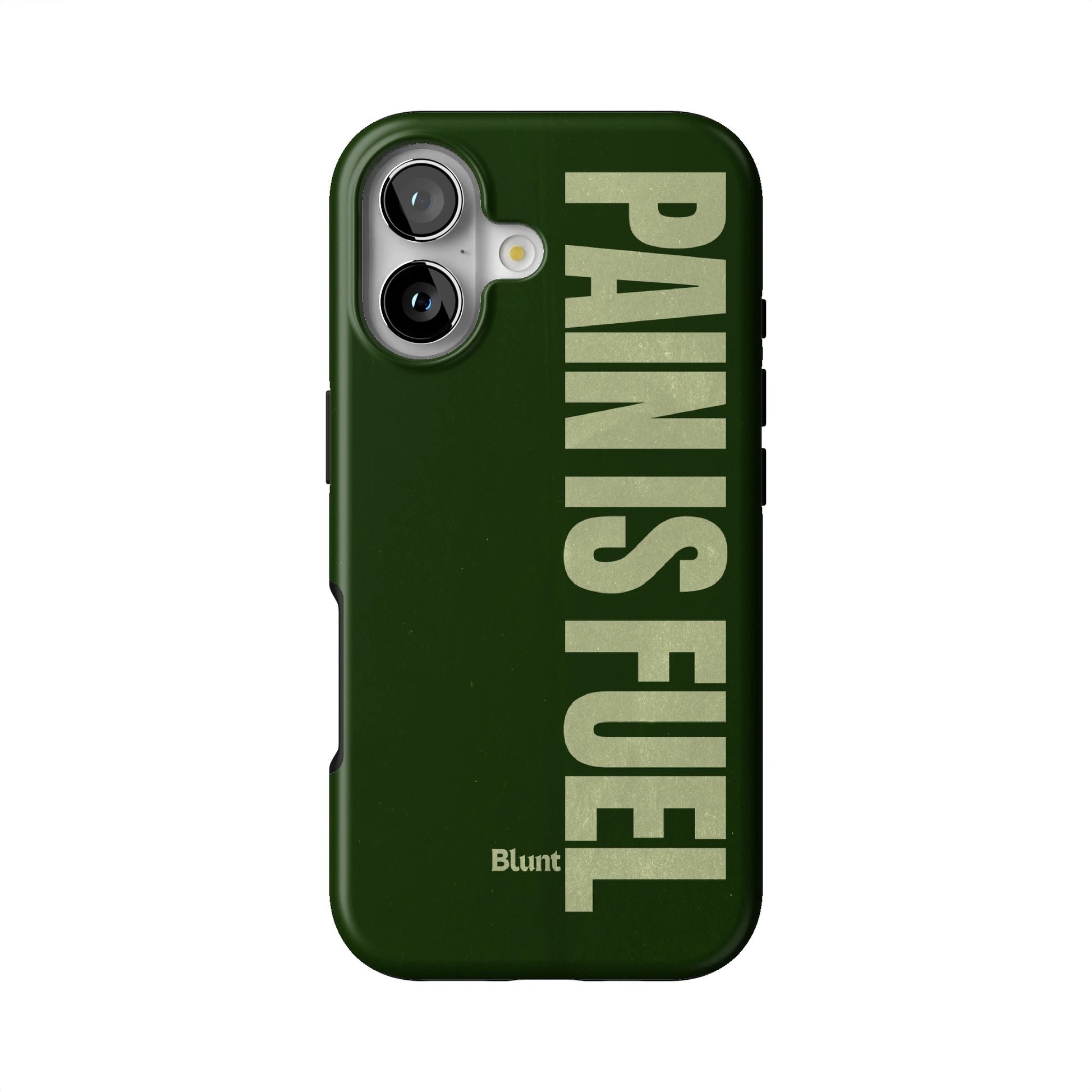 Pain Fuels iPhone Case gallery - Iphone_17_Iphone_1