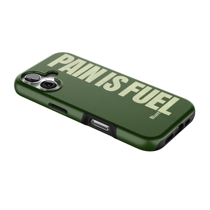 Pain Fuels iPhone Case gallery - Iphone_17_Iphone_2