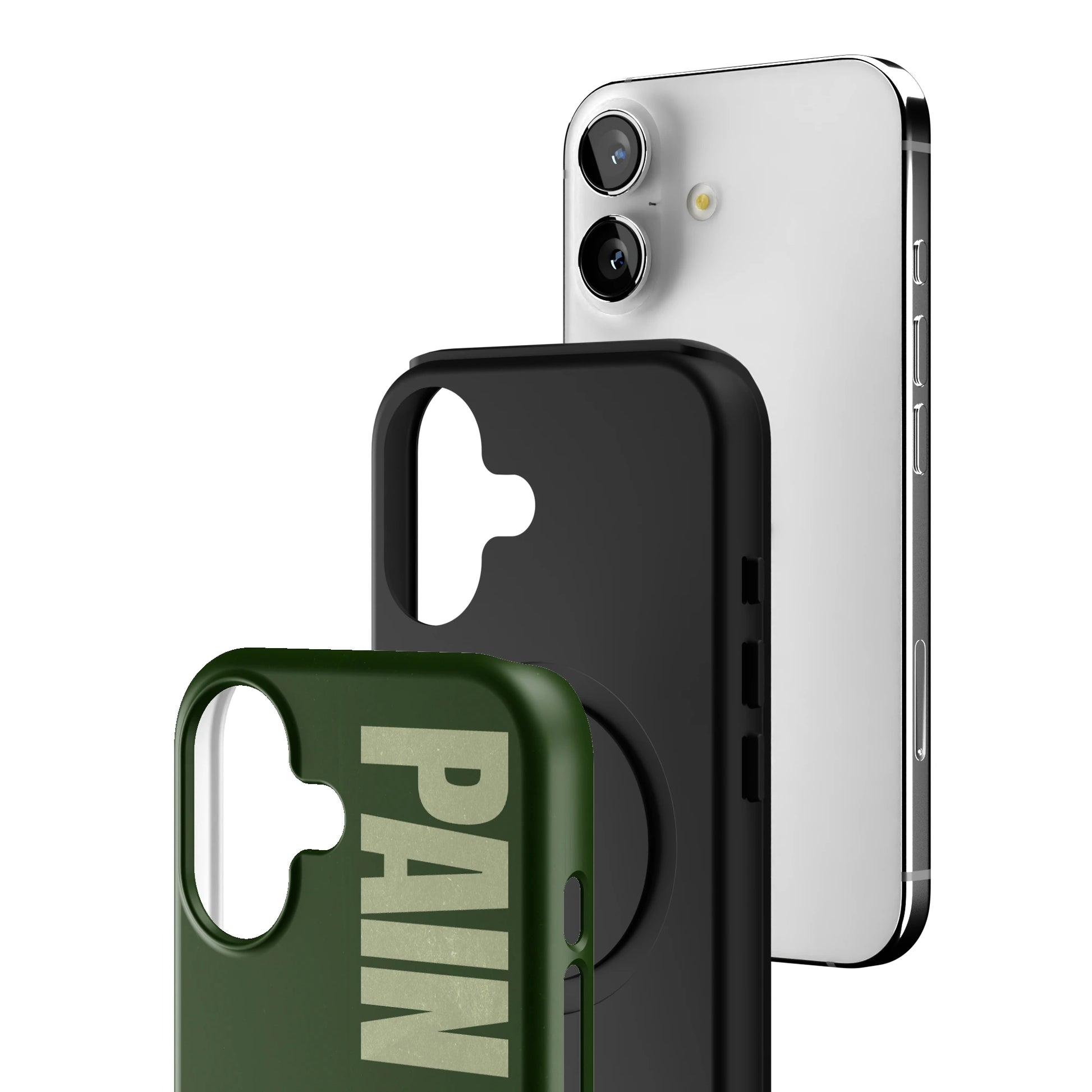 Pain Fuels iPhone Case gallery - Iphone_17_Iphone_3