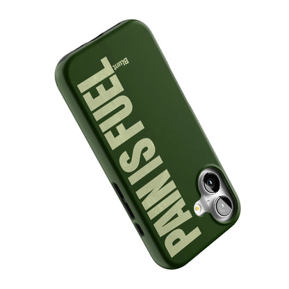 Pain Fuels iPhone Case gallery - Iphone_17_Iphone_5
