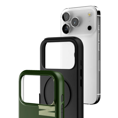 Pain Fuels iPhone Case gallery - Iphone_17_Pro_3