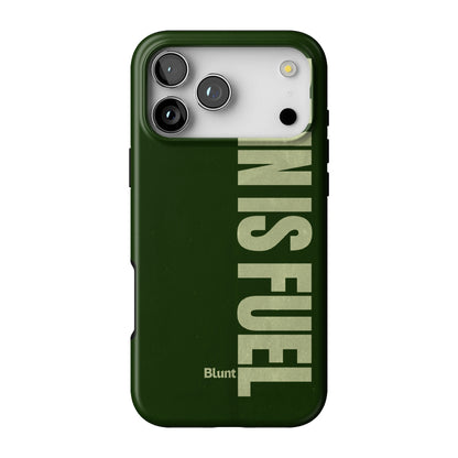 Pain Fuels iPhone Case gallery - Iphone_17_Pro_Max_1