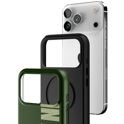 Pain Fuels iPhone Case gallery - Iphone_17_Pro_Max_3