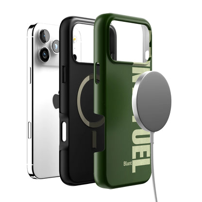 Pain Fuels iPhone Case gallery - Iphone_17_Pro_Max_4