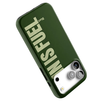 Pain Fuels iPhone Case gallery - Iphone_17_Pro_Max_5