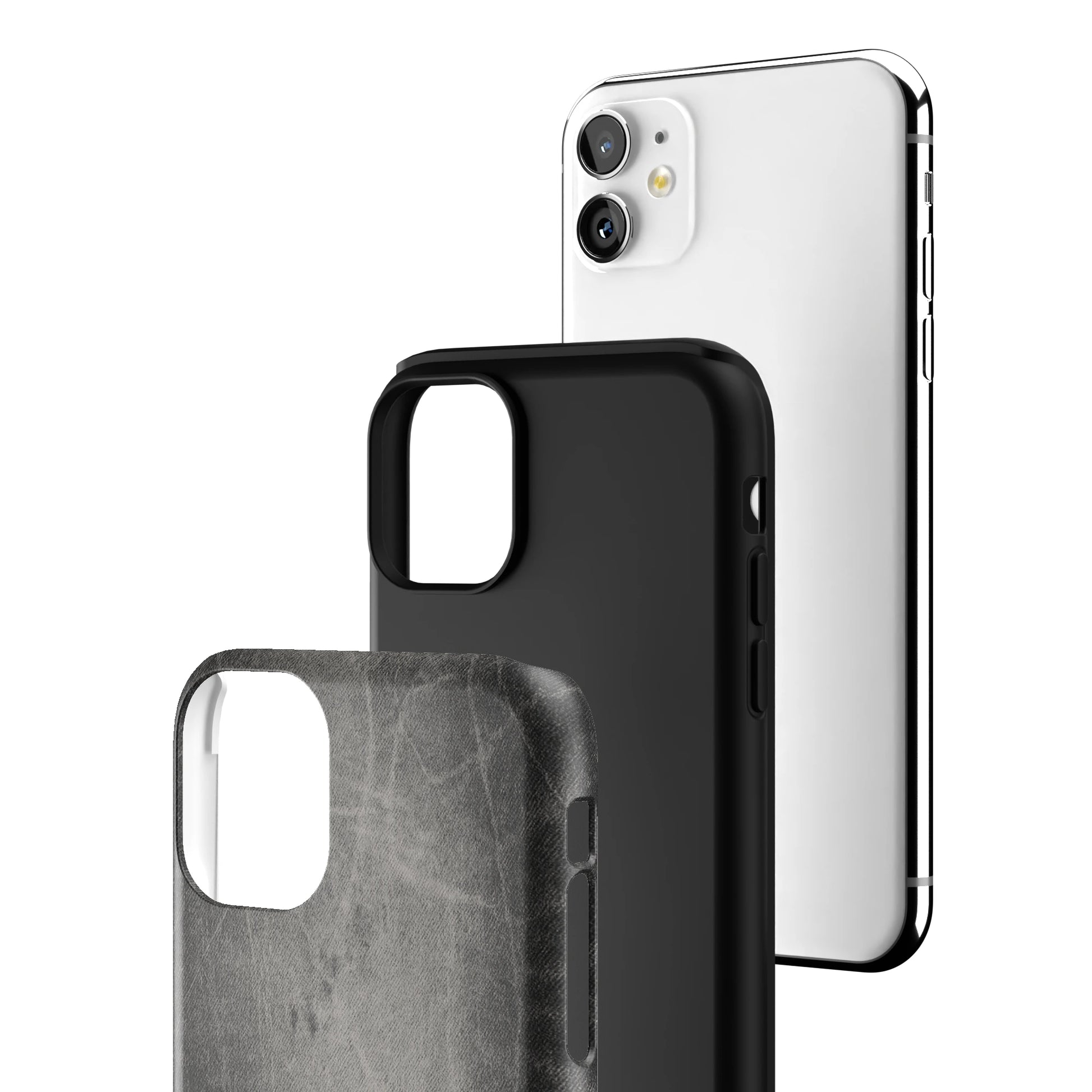 Paisiq iPhone Case gallery - Iphone_11_Iphone_3
