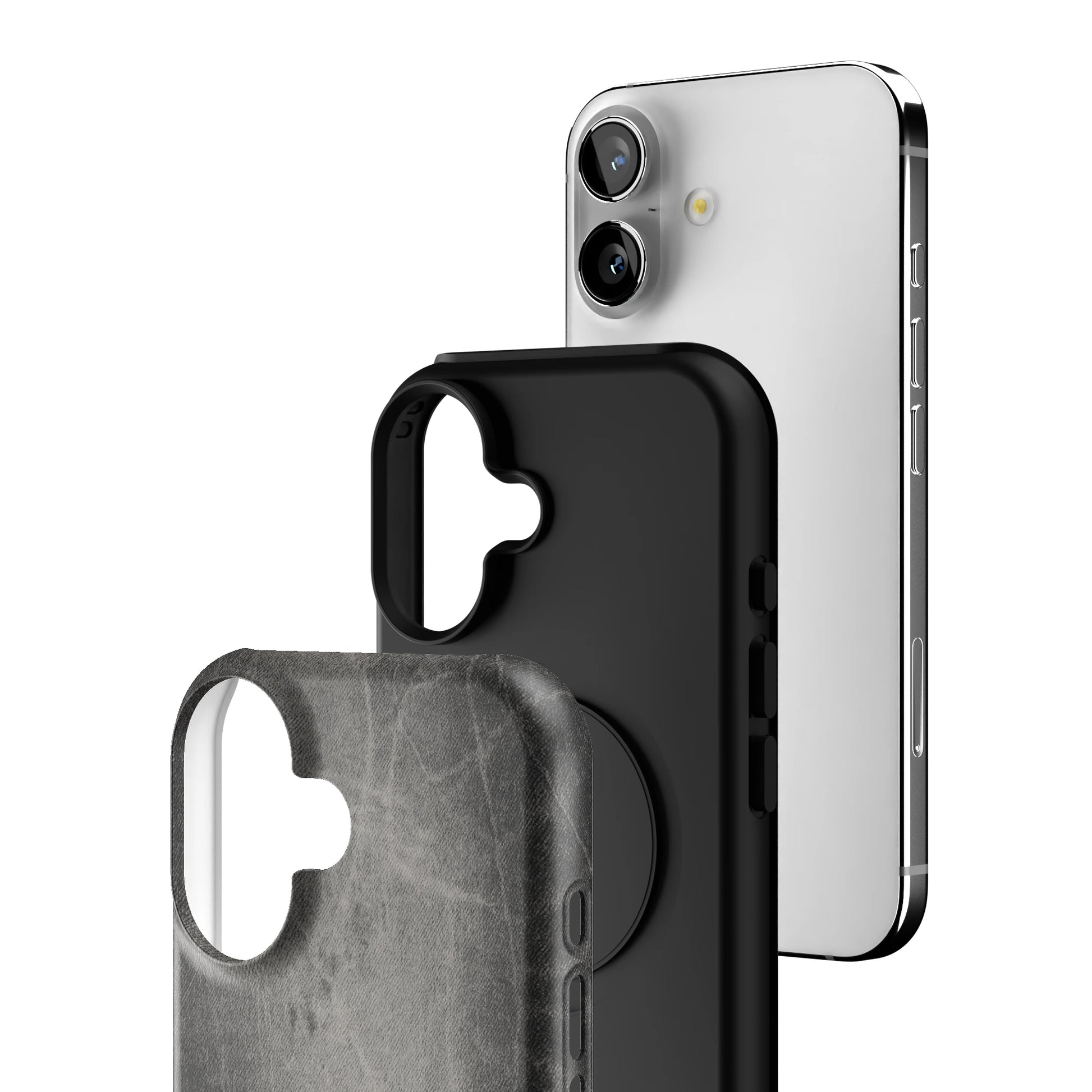 Paisiq iPhone Case gallery - Iphone_16_Iphone_3