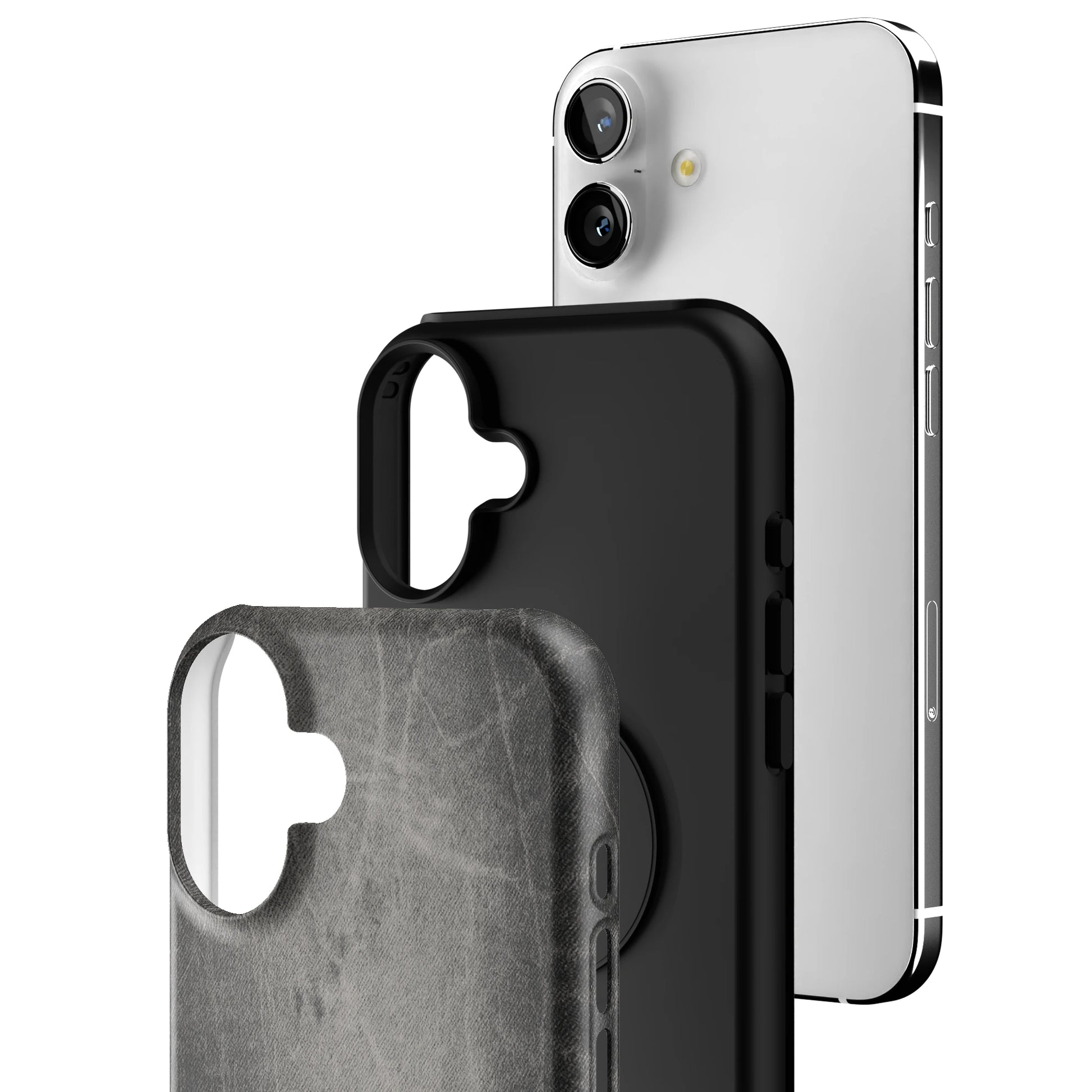 Paisiq iPhone Case gallery - Iphone_16_Mini_Air_Plus_3