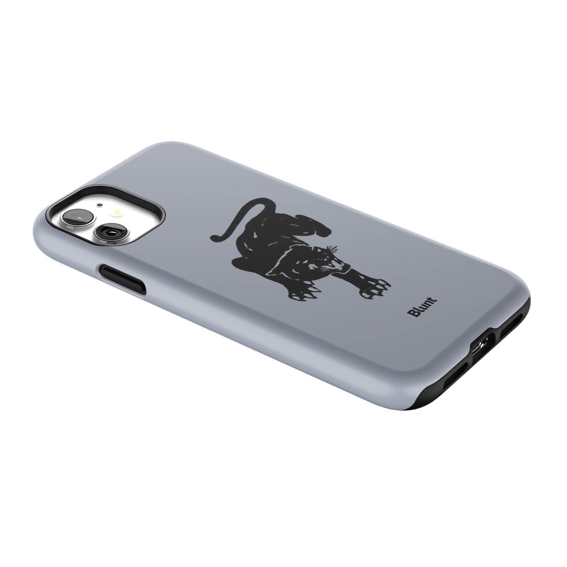 Panth iPhone Case gallery - Iphone_11_Iphone_2