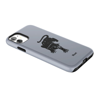 Panth iPhone Case gallery - Iphone_11_Iphone_2
