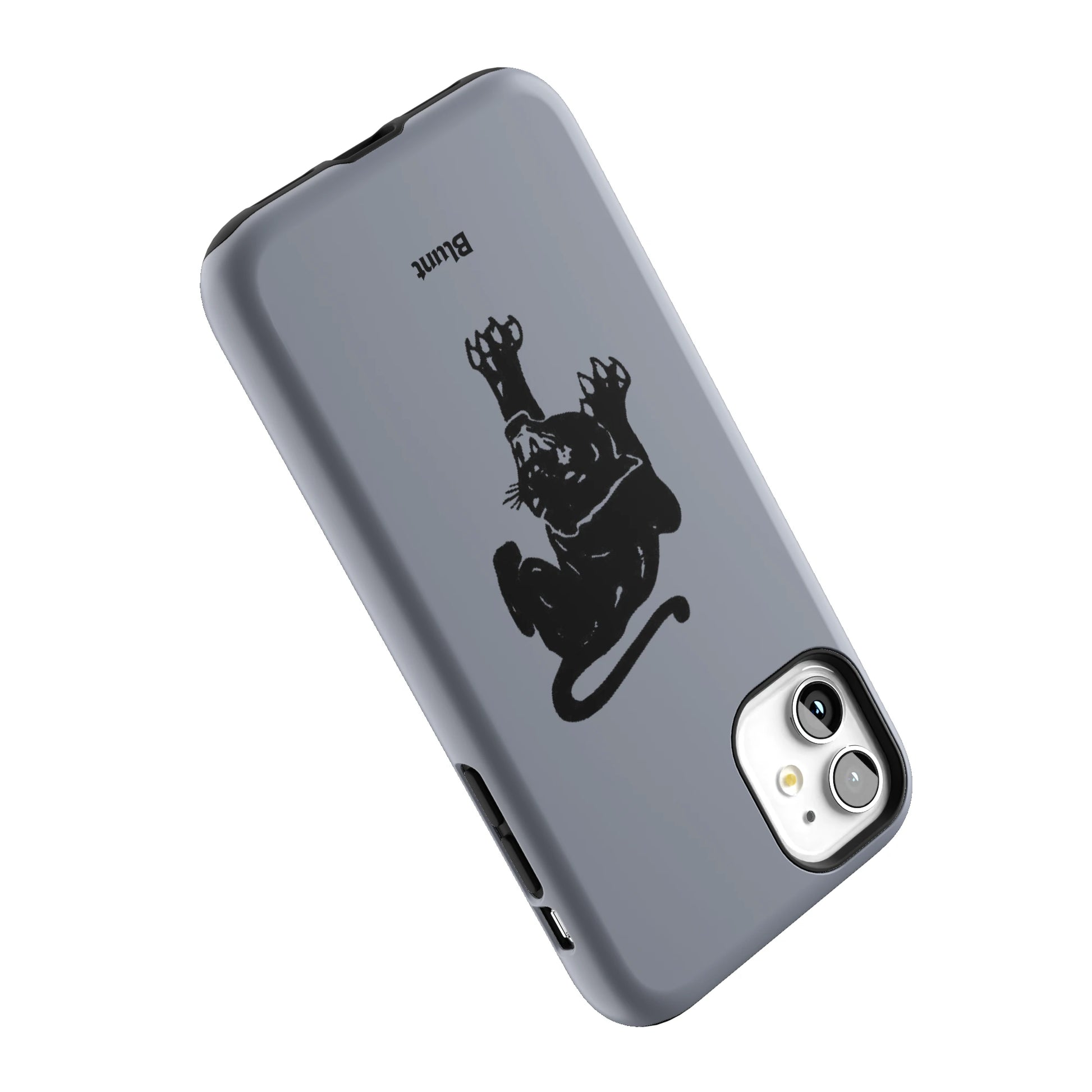 Panth iPhone Case gallery - Iphone_11_Iphone_5