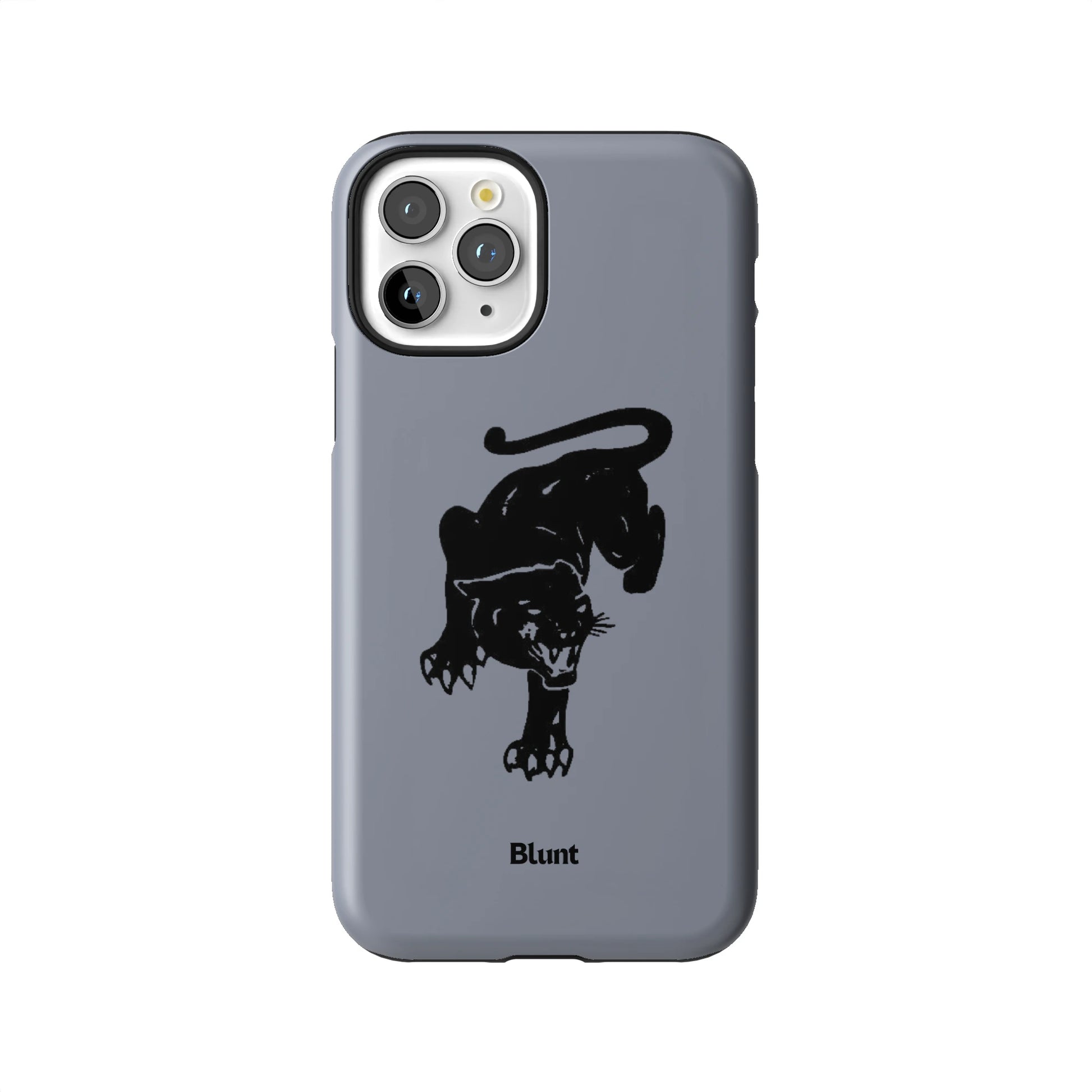 Panth iPhone Case gallery - Iphone_11_Pro_1