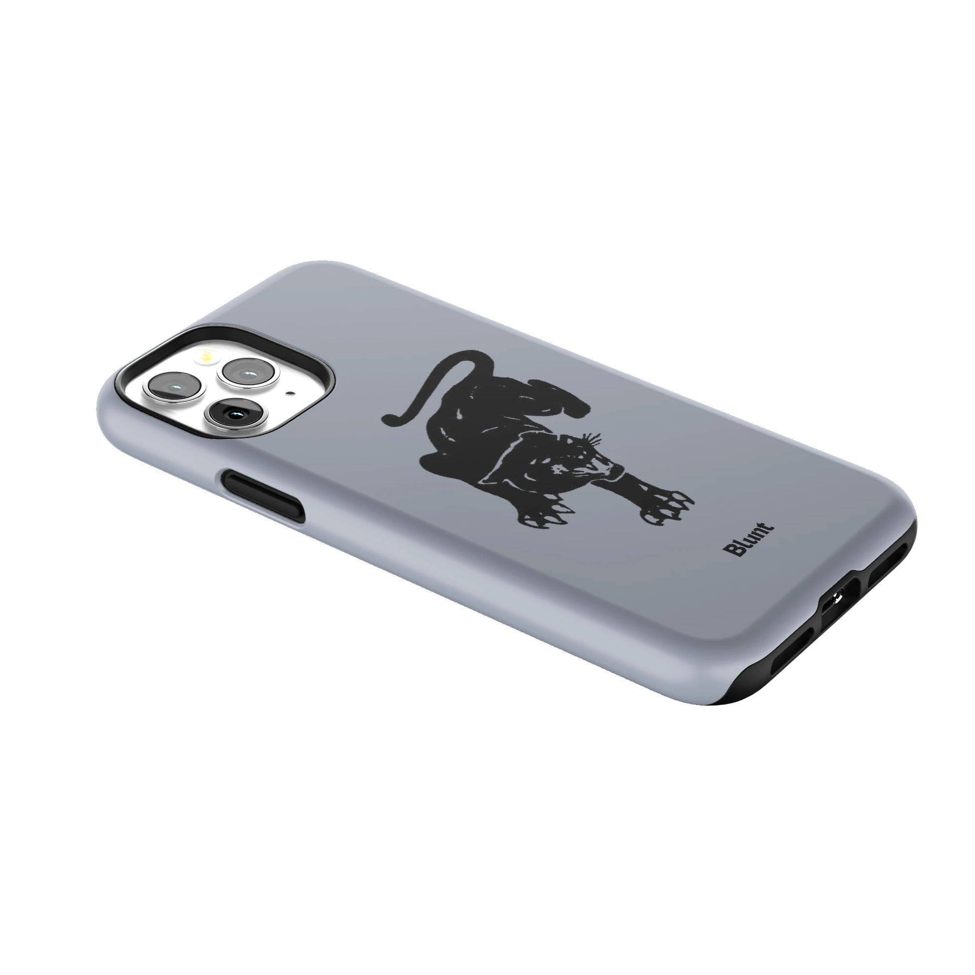 Panth iPhone Case gallery - Iphone_11_Pro_2