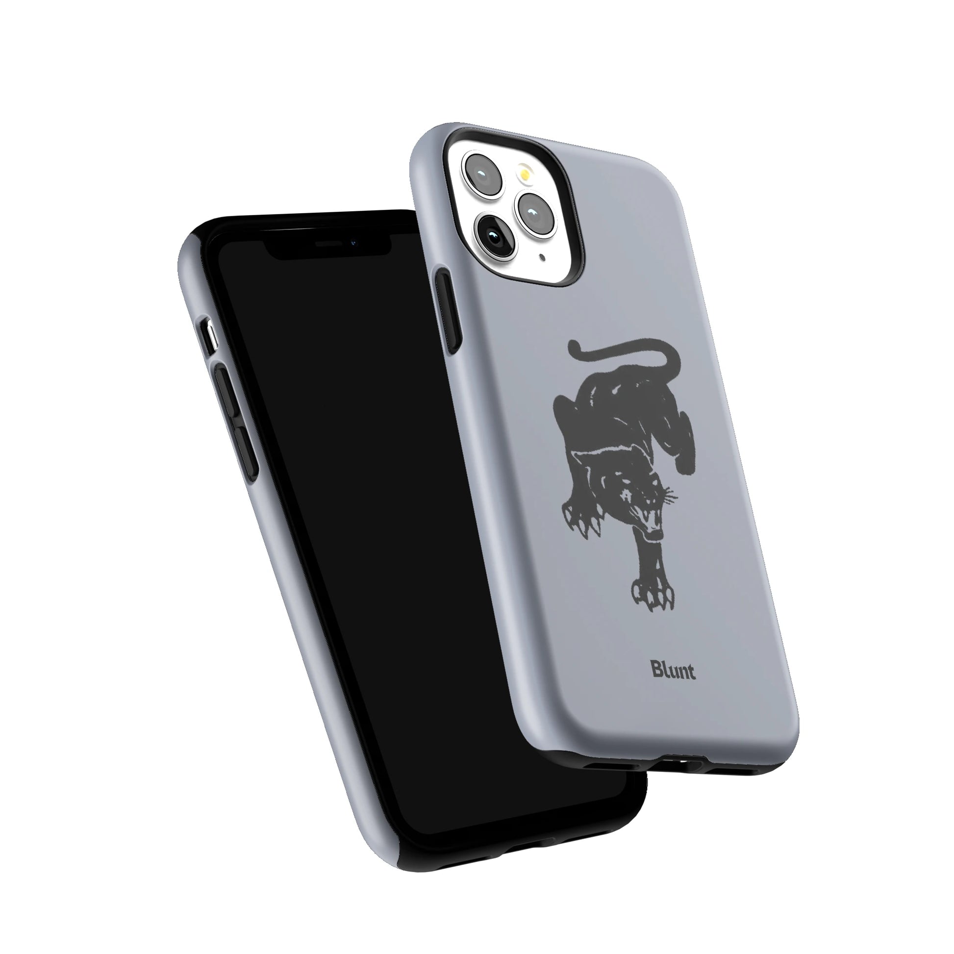 Panth iPhone Case gallery - Iphone_11_Pro_6