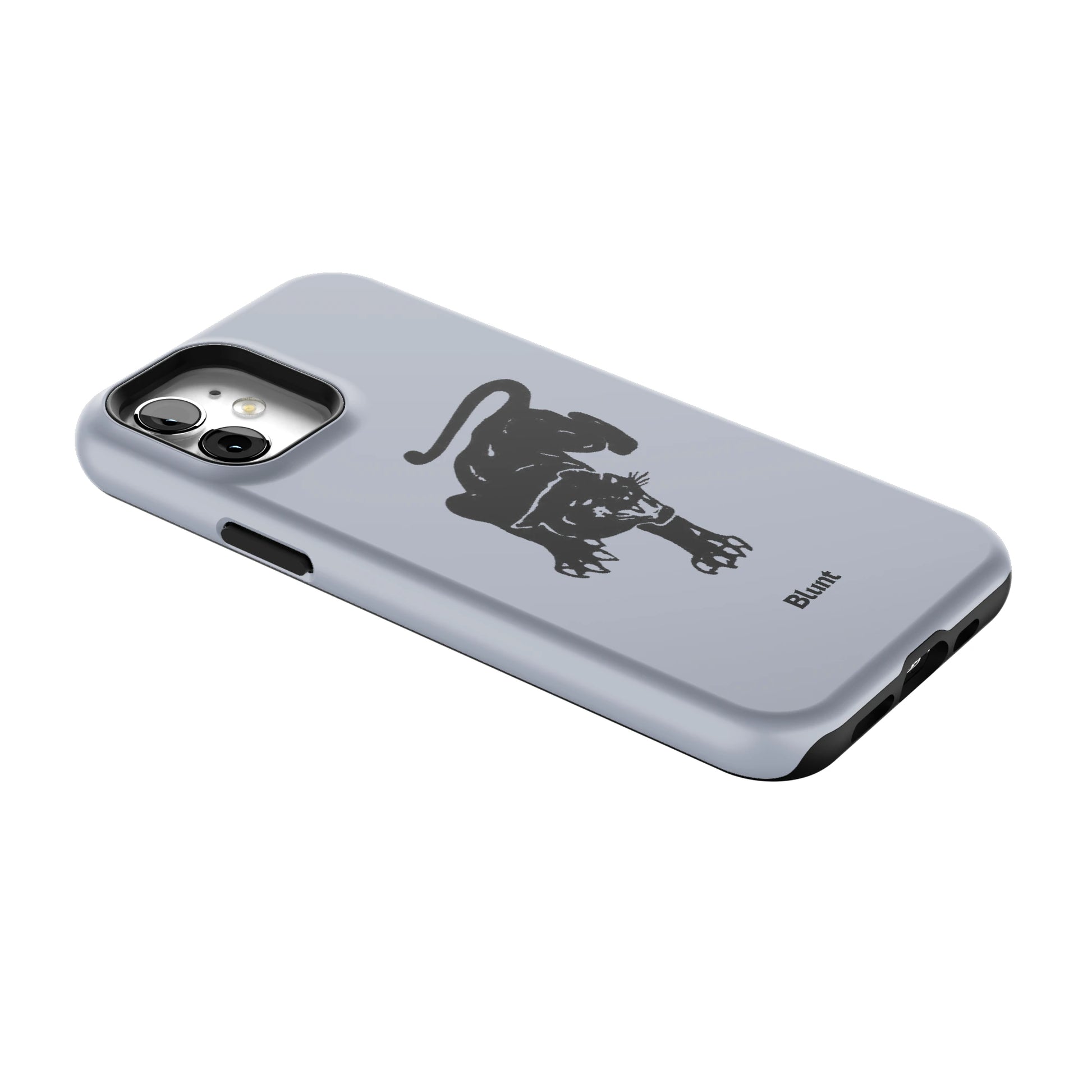 Panth iPhone Case gallery - Iphone_12_Iphone_2
