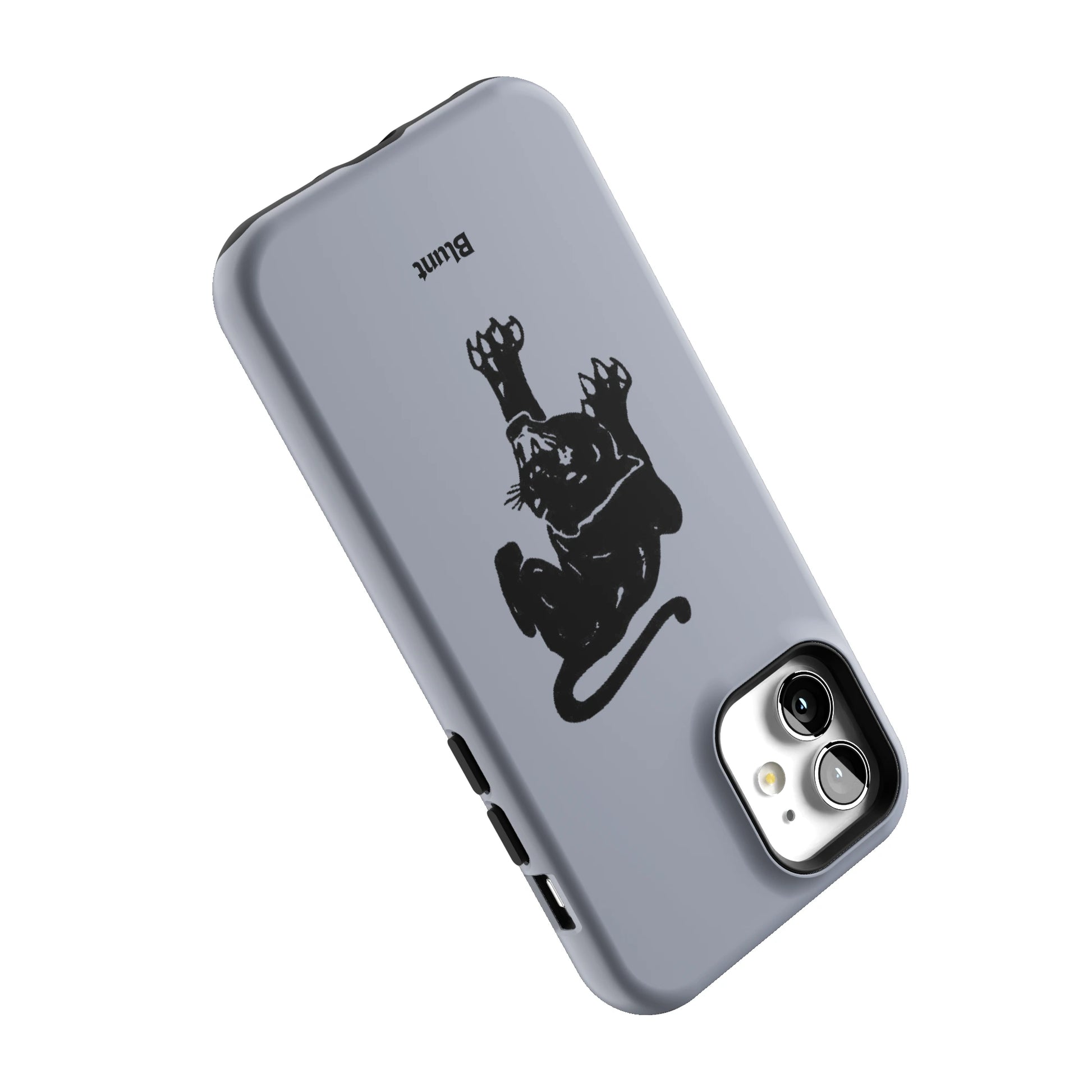 Panth iPhone Case gallery - Iphone_12_Iphone_5